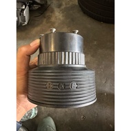 toyota celica / altis steering boss kit HKB with works bell adaptor Japan