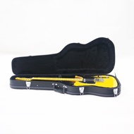 St Electric Guitar Case Hard Piano Case pu Piano Case Gun Type Piano Case Gun Type Electric Guitar P