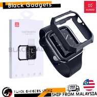 Apple Watch Series 6 / Watch SE / Apple Watch Series 5 / Apple Watch Series 4 40mm 44mm XUNDD Protec
