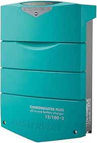 MASTERVOLT CHARGEMASTER PLUS 12/ 100 CZONE / MBUS