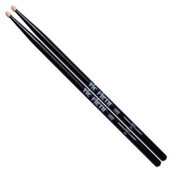 VIC FIRTH VIC FIRTH VIC-5AB American Classic 5A Black Drumstick