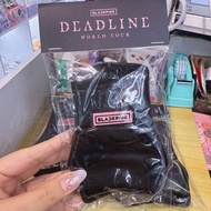 BLACKPINK DEADLINE LIGHT STICK PATCH COVER手燈套