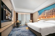 Vienna International Hotel (Yueyang Free Trade Zone Chenglingji Branch)