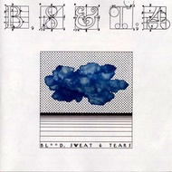 (CD) BLOOD SWEAT & TEARS - BLOOD SWEAT & TEARS 4