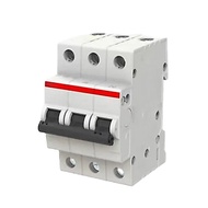 WFLA Hot Commodity Miniature Circuit Breaker S200MUC for Applications MCB S201M-C6UC 2CDS271061R0064