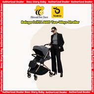 Bueno Beluga DriftX AWD Two-Ways Stroller