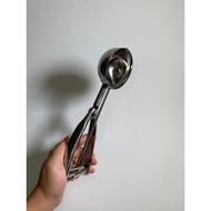 Preloved ICE CREAM SCOOPER - Spoon ICE CREAM