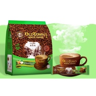 Old Town White Coffee Hazelnut 38g x 15