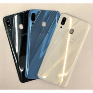 Original Samsung Galaxy A10/A20/A30/A40/A50/A60/A70/A80 back housing battery cover replacement