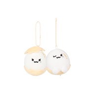 TAEYEON TAENG-GEU-RU-RU Official MD - MAGNET DOLL KEY RING