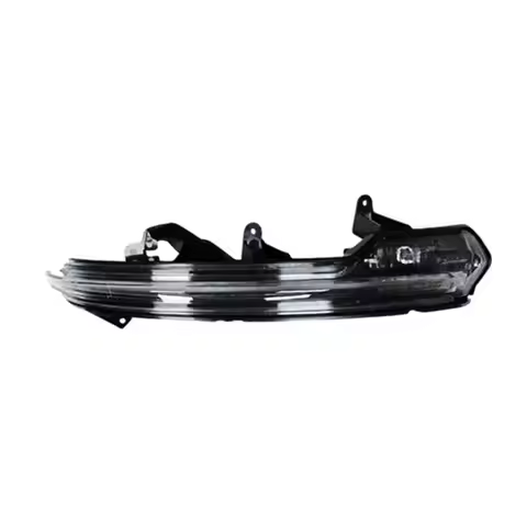 For Cayenne 9Y0 9Y3 Exterior Rear View Mirror Lamp Turn Signal Light Indicator Light