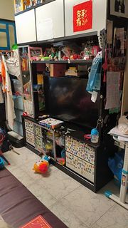 二手電視櫃