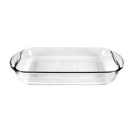 Anchor Hocking Fire King 2 Quart Rectangle Baking Dish