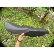 GL PRO/MAX SLIM W9 LEVEL PLAIN SANDPAPER X CHESS SEAT - GL PRO/max slim sandpaper seat