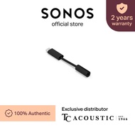 Sonos Line-In Adapter