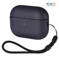 Kai.n TPU Soft Case Protective Case For Airpods Pro 2 / Airpods Pro / Airpods 3 With Strap