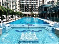 徵港島區會所住戶證，有游泳池