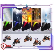 KTM 50-Duke KTM RC-200 RC-250 RC-390 KTM Motorcycle 3Layer YMC Motor Cover watwrroof KTM RC-200 KTM 