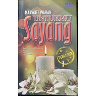 [FAJAR PAKEER] Novel Untukmu Sayang