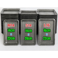 FOAM FOOD TRAY S14 & M14 & L16 – 14x20 & 14x22 & 16x22 TYPE 1