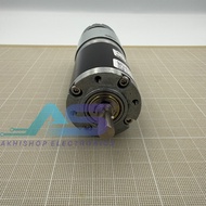 CM42-775 High Torque Geared Motor DC with Planetary Gears 24V