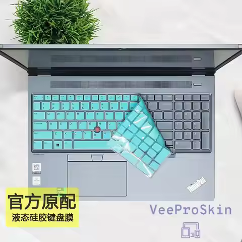 TPU for 2022 Lenovo ThinkPad T16 P16 P16s Gen 1 T 16 P 16 16" Silicone laptop Keyboard Cover Protect