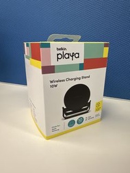 Belkin Playa 10W 無線充電座 (iPhone/Android適用)
