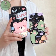 HP Softcase Pro Camera Oppo A60 - Case Oppo A60 - Kesing Oppo A60hp - Case Oppo A60hp - Casing Oppo 