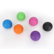 Single Massage Therapy Ball/Therapy Massage Ball/Therapy Yoga Gym Ball