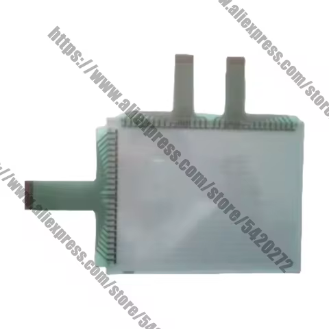 New GLC2400-TC41-24V GLCP2300-LG41-24V Touch Glass Touch Screen