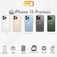 Second iPhone 13 Pro Max 128GB