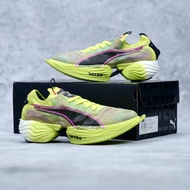 Puma Fast R Nitro Elite 2 Lime Pow
