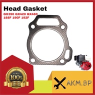 Honda GX390 GX420 GX460 188F 190F 192F 13HP 15HP 18HP Engine Head Gasket