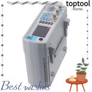 TOPTOOL Frequency Generator, 15MHz DDS Signal Generator, Frequency Meter Function Generator JDS6600