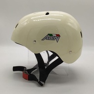 Batok MODEL BMX FOLDING BIKE HELMET