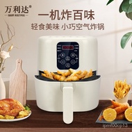 Malata Air Fryer Home Air Fryer Smart Multi-Functional Oven E-Commerce