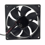 Waterproof Energy Storage Factory IP68 System 9225AFB0912H Cooling Fan Direct Supply Solar Fan Glue 