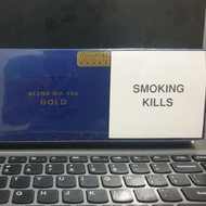 Rokok Import 555 smoking kill