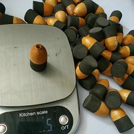 Point Arrow TAG Arrow/ TAG EVA SPONGE/ 2.5 cm DIAMETER 6 mm SHAFT HOLE