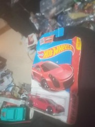 hotwheel跑車