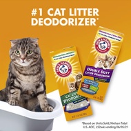 Arm & Hammer Cat Litter Deodorizer