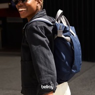 Tokyo Portable Backpack Bellroy Totepack