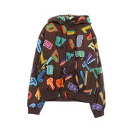 【二手】LOUIS VUITTONLOUIS VUITTON聯名款男士尼龍外套 RM212M ES8 HLB01E