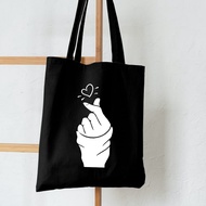 2021 TERLARIS!! totebag resleting ukuran besar totebag wanita/totebag/tas wanita/tas tote terbaru 20