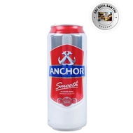 Anchor Smooth Pilsener Beer 500ml