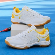 Outdoor Sports Badminton Shoes Anti-slip Tennis Shoes Training Shoes Men Women Shoes Training Shoes