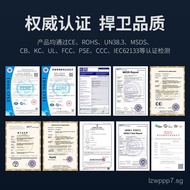 Large Capacity18650Lithium battery pack7.4V 20Ah Industrial Candle Rechargeable Battery Solar Energy