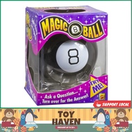 [sgstock] Mattel Magic 8 Ball, 50 Pieces