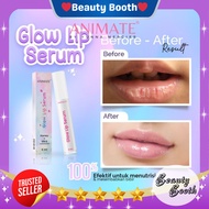 ANIMATE Glow Lip Serum 4ml | Lip Moisturizer - Beautybooth Beauty Booth