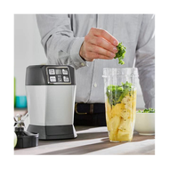 [ขอบคุณ] เครื่องปั่นสำหรับนินจาถ้วยและพร้อมฝาขนาด32ออนซ์และ24ออนซ์ใบมีดโกน7ครีบระบายสำหรับ BL480-30 